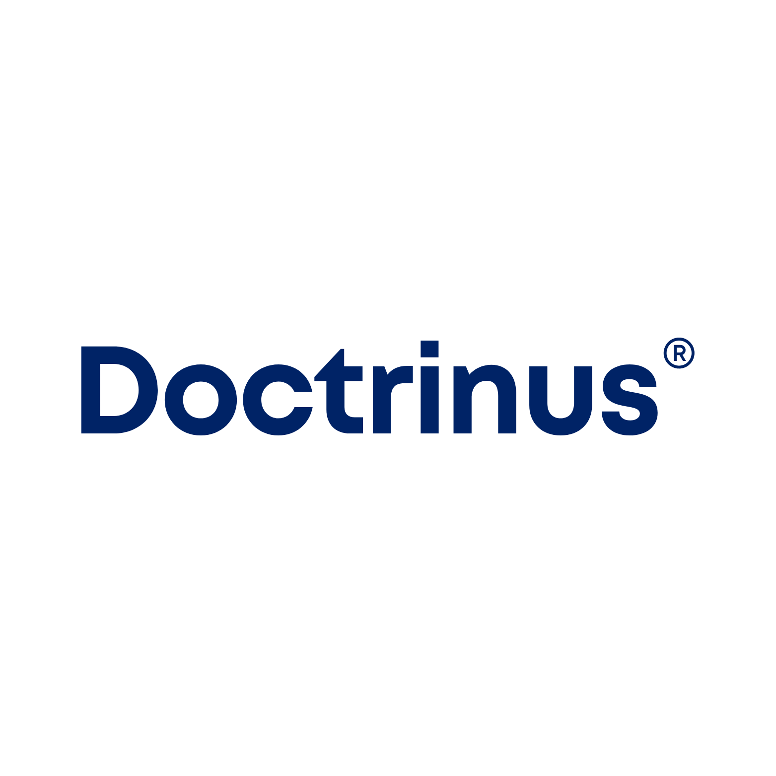 Startseite doctrinus