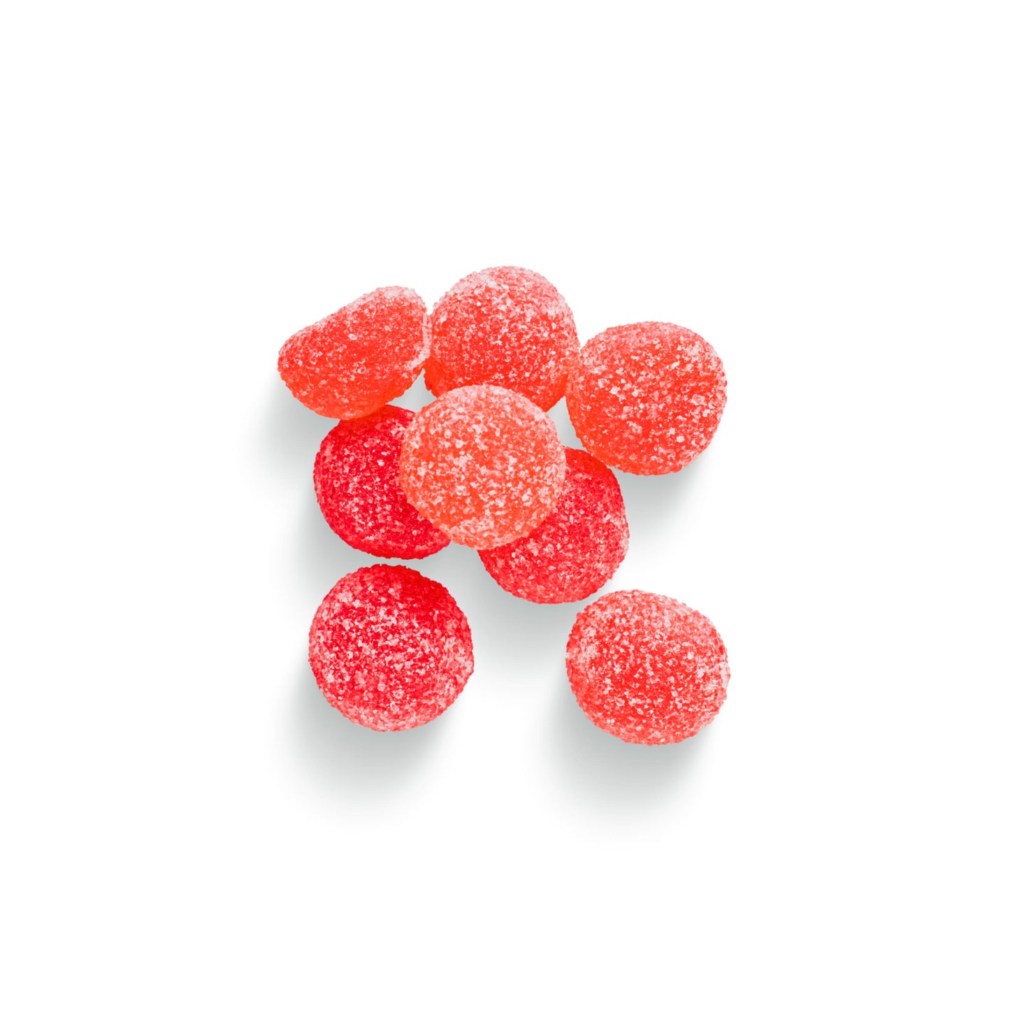 Eisen Plus + C Himbeergummis (270 Gummis)