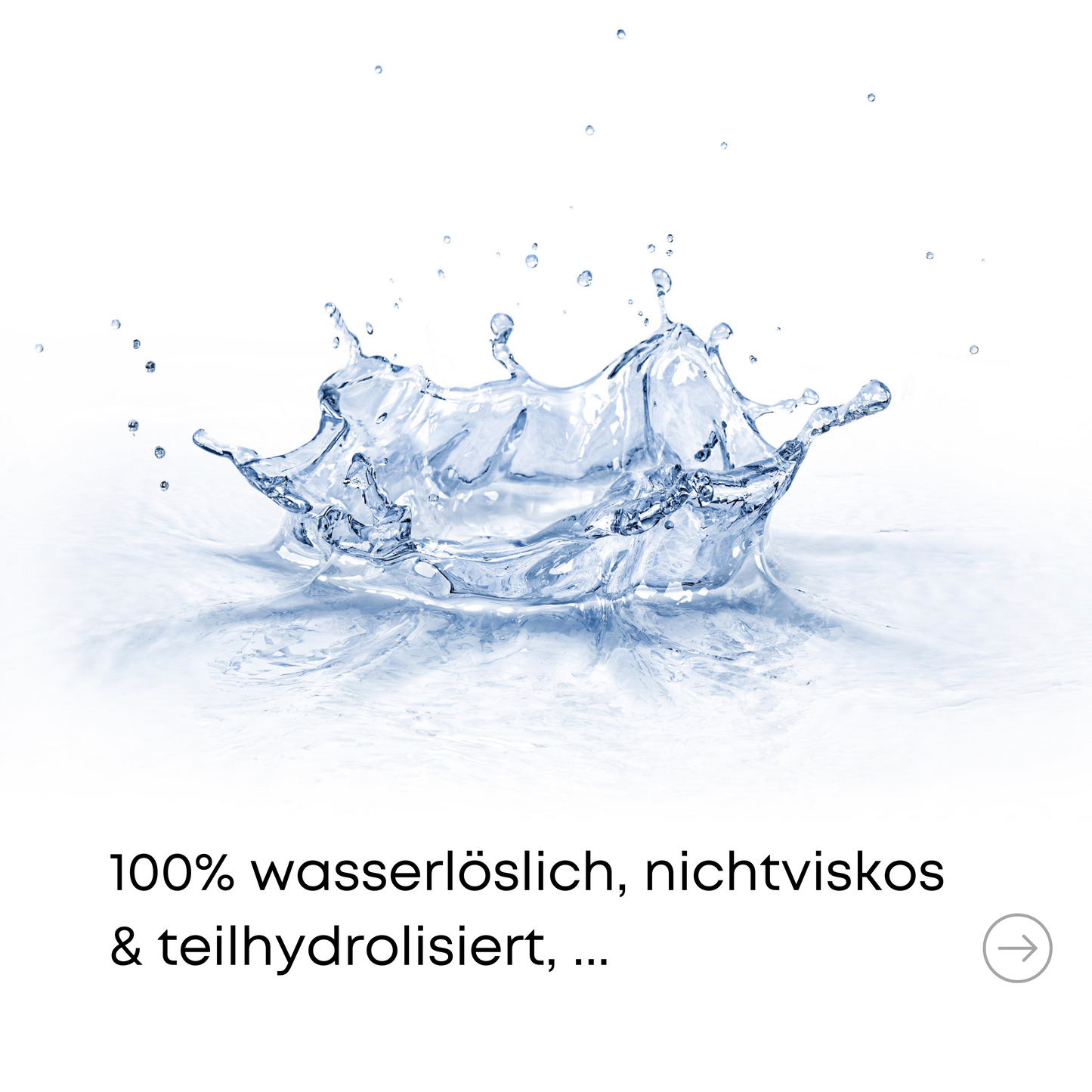 Bio Ballaststoffe (450 g Pulver)