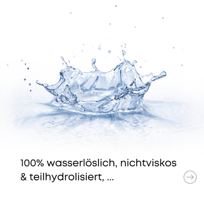 Bio Ballaststoffe (450 g Pulver)