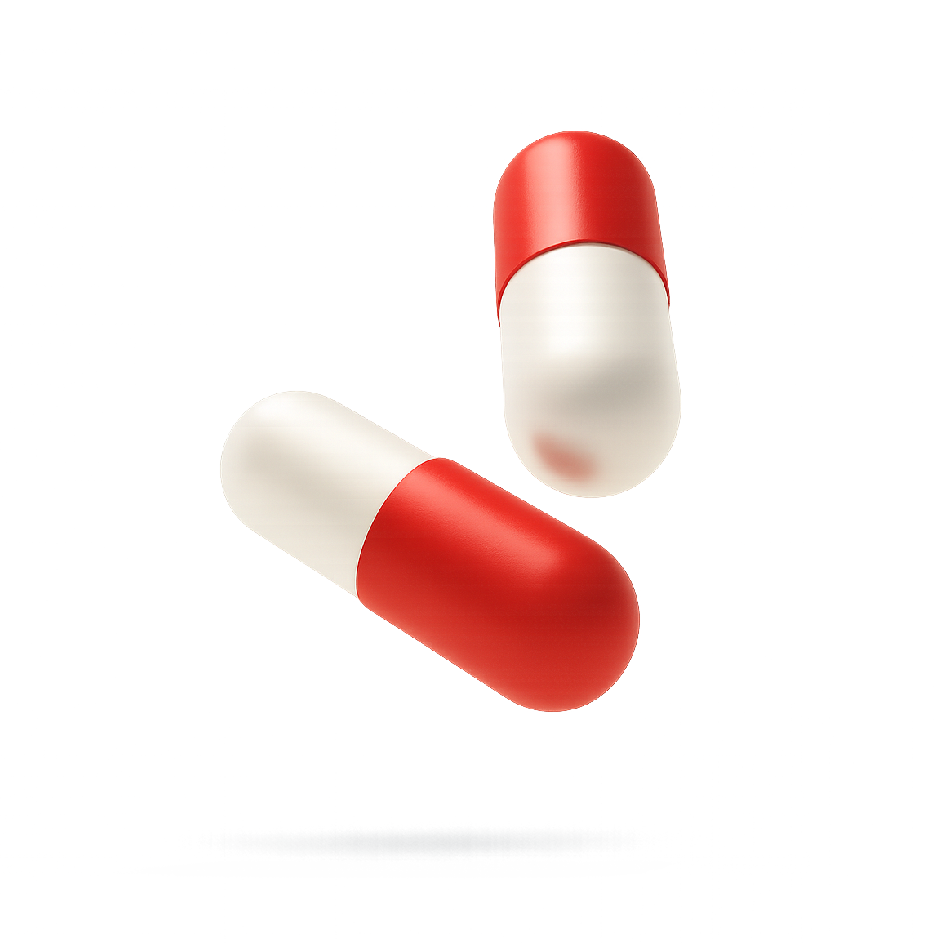 Privatrezept für Haarwachstum