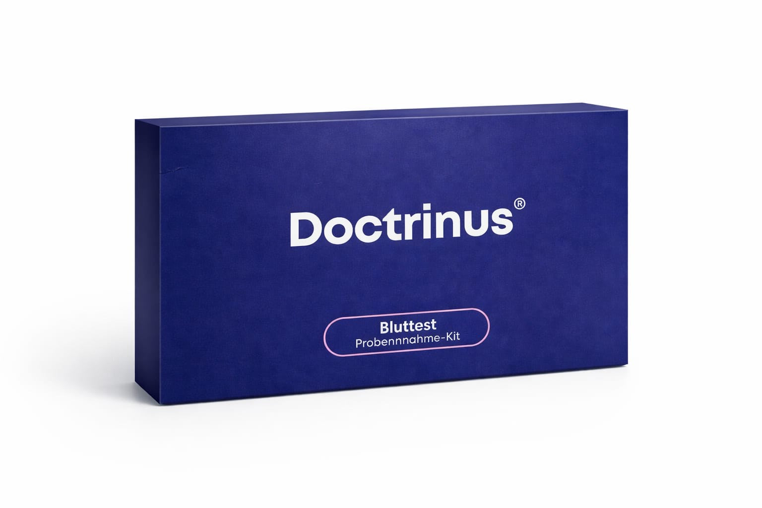 D3-, B12- & Ferritinprofil