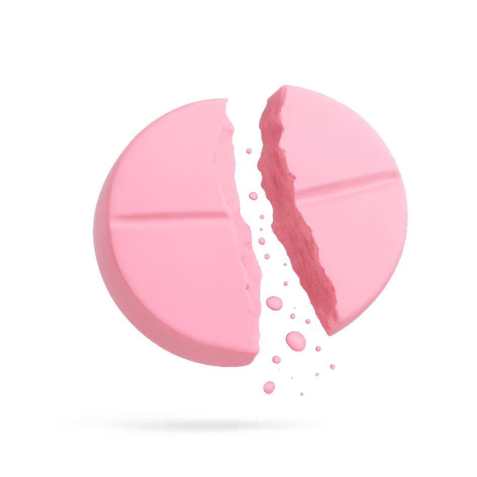 Privatrezept für Östrogen