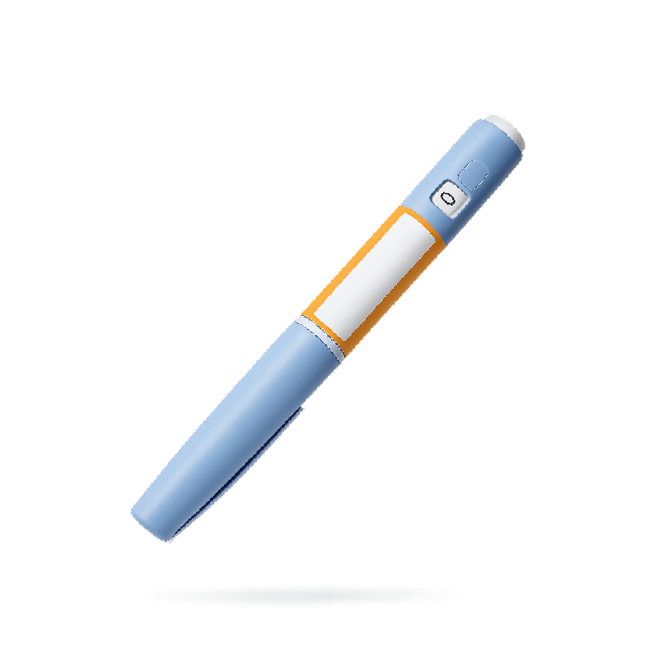 Privatrezept für Abnehmspritze