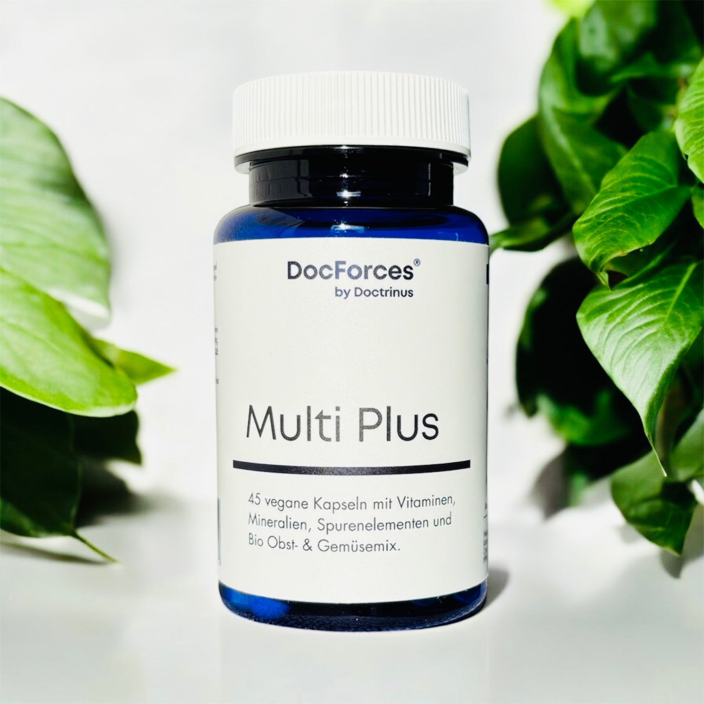 Multi Plus (90 Kapseln)