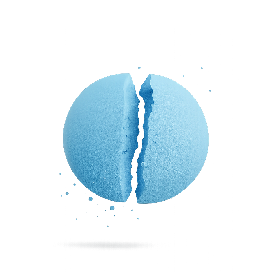 Privatrezept für Potenzmittel