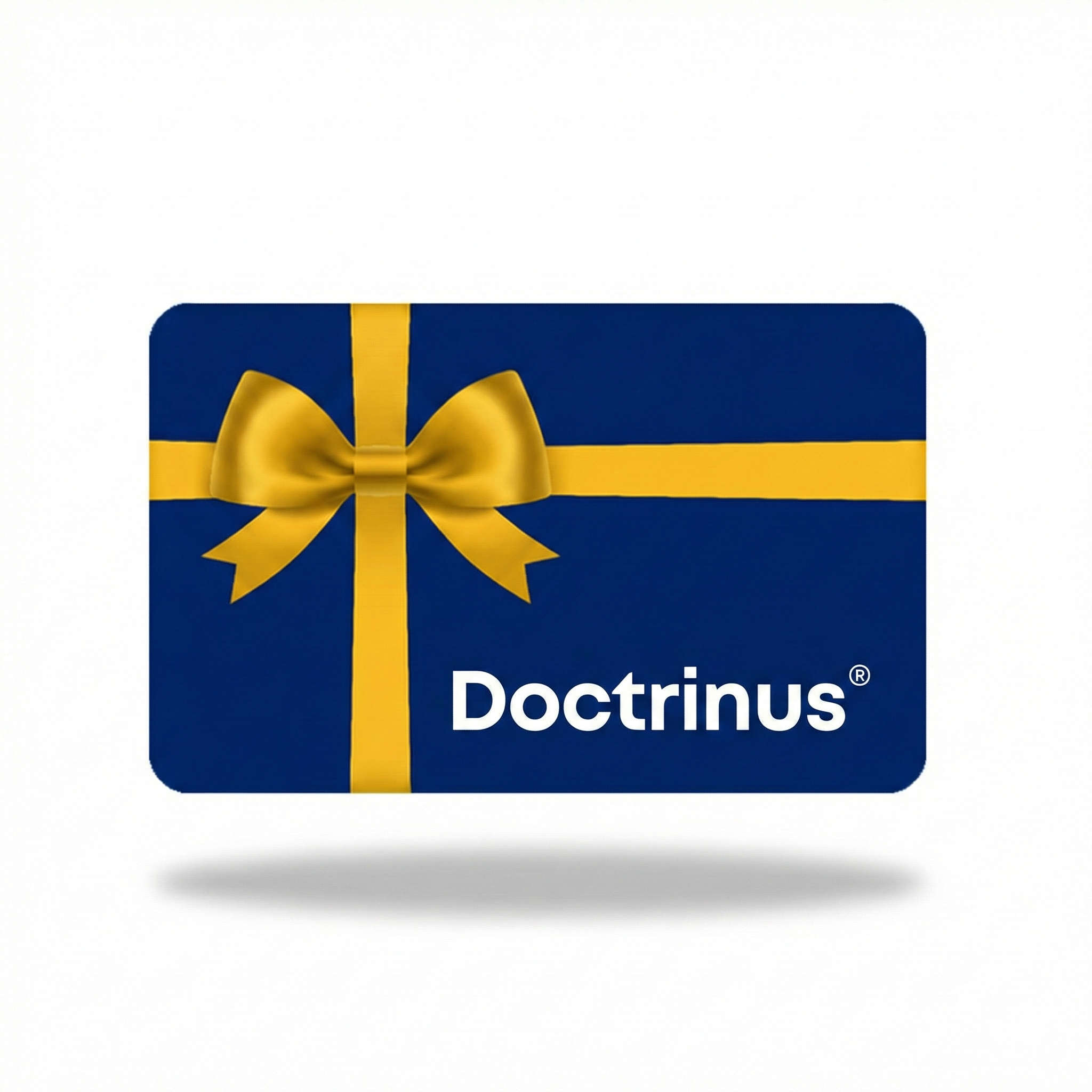 Doctrinus Gutschein